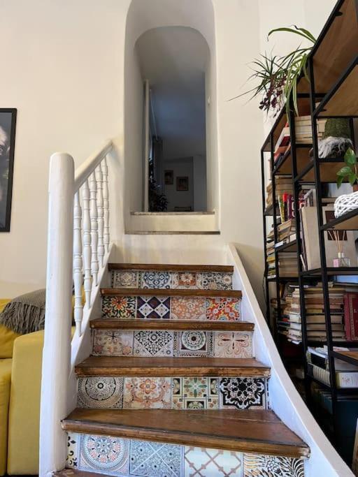 Appartamento The Old Stairs Sofia Esterno foto